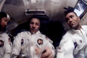 Где, кем и при каких обстоятельствах была произнесена фраза «Хьюстон, у нас проблема!»