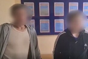 Трезвый водитель: в Иркутской области 13-летний ребенок вез в машине пьяного отца