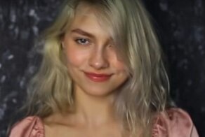 Финская полька на русском языке