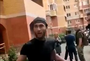 Управляющая компания натравила ЧОП на отказавшихся от ее услуг жильцов