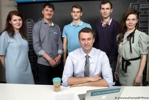 Слитая база донатеров ФБК Навального это бомба!