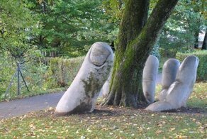 15 художников, которые кое-что смыслят в городском дизайне