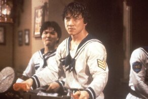 10 интересных фактов о фильме «Проект А»