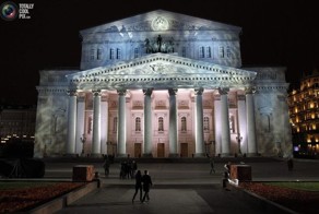 Большой театр открыт после реконструкции (27 фото)