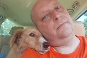 Мужчина из Сербии спасает сотни бродячих собак с улицы