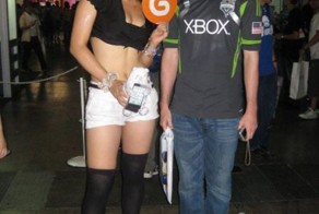 Этот чувак любимчик девушек (16 фото)