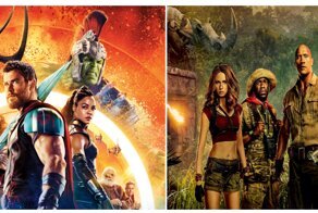 Киноляпы в известных фильмах: эти небольшие огрехи способен заметить только внимательный зритель