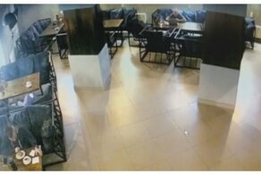 Реаниматолог спас подавившегося едой посетителя кафе