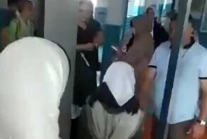 "Без косынки? Становись сюда!": учениц с непокрытой головой в Дагестане не пустили в школу