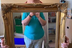 Люди, которые просто хотели продать зеркало, но их объявления собрали смешки и стали покруче стендапа