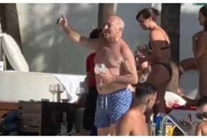 Старость в радость