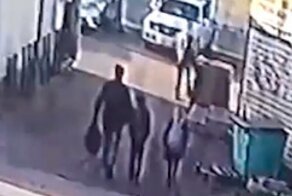 В Кемеровской области задержали убившего двух школьниц педофила
