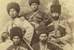 Уникальные фото Джорджа Кеннана из поездок по России в 1870-1890 годы