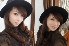 Сколько лет этой японочке? (35 фото)