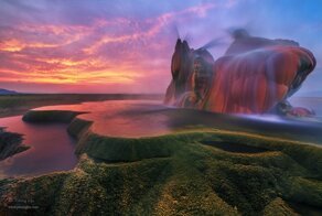 15 совершенно невероятных снимков, которые выглядят как Фотошоп