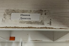 Если бы не увидел – не поверил бы! Кадры из которых сочится ирония