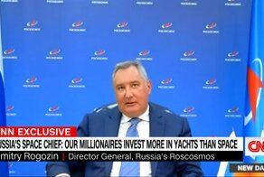 Дмитрий Рогозин пригласил Илона Маска на чай