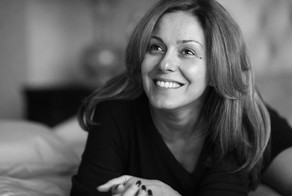 Звезды без макияжа. Проект Влада Локтева (20 фото)