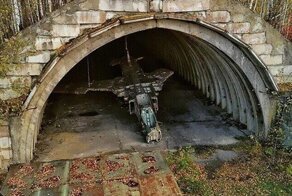 30 лучших фотографий из сообщества исследователей "заброшек"