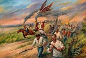 Нарисованные иллюзии (10 фото)