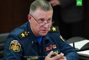 "Это были не учения": появились новые подробности гибели главы МЧС