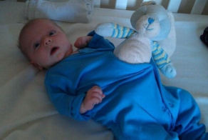 Семейный альбом киномана (13 фото)