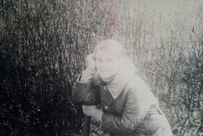 Студенты СССР