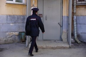 Афера на костях: в Петербурге задержали участкового, грабившего квартиры умерших пенсионеров