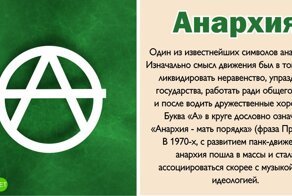 10 знаменитых символов и их истинное значение, которое не все знают