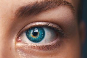 Упражнения для глаз для улучшения зрения: 10 эффективных зарядок