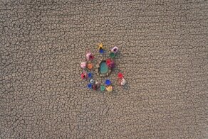 Конкурс Drone Photo Awards объявил победителей