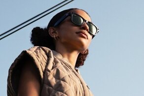 Facebook выпустил умные очки в сотрудничестве с Ray-Ban