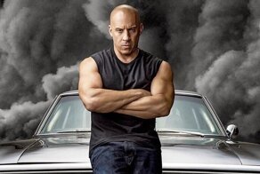 Батя на отдыхе: Вин Дизель удивил фанатов своим внешним видом