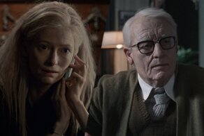 11 актёров, загримированных в фильмах до неузнаваемости