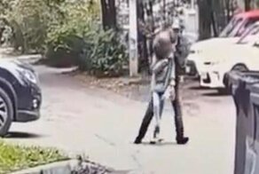 "Страшно, что все шли мимо": в Солнечногорске мужчина напал на девочку, пытаясь отнять телефон