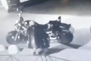 Обменял на пару кирпичей: житель Кудрово лишился Harley-Davidson, поверив покупателю с "Авито"