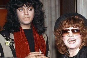 Архивные фото звезд в молодости, когда слава еще не изменила их