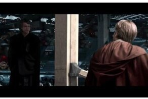 Неизвестные факты о "Звездных войнах"