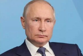 Шведам не разрешили назвать сына в честь российского президента