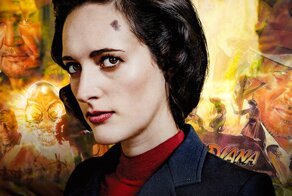 Слух дня: Индиана Джонс передаст эстафету женщине