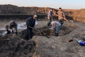 День археолога