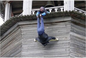 22 наглядные причины почему мужчины живут меньше женщин