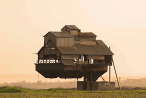 16 удивительных и странных строений со всего света