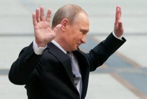 Владимир Путин ушел на самоизоляцию из-за ситуации с ковидом в его ближнем окружении