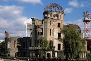 Наследие войны: руины Второй мировой