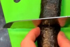 Роллы "по-русски" не желаете?