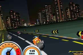 Moto Madness
