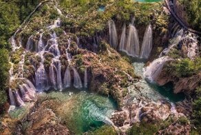 отделка стен деревянными кубиками. Смотреть фото отделка стен деревянными кубиками. Смотреть картинку отделка стен деревянными кубиками. Картинка про отделка стен деревянными кубиками. Фото отделка стен деревянными кубиками
