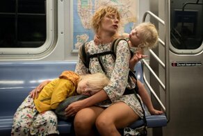 Жизнь городов: финалисты фотоконкурса Urban Photo Awards 2021