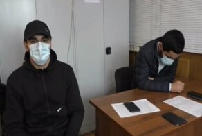 Участники свадебного кортежа из Иваново, которых "не заметила" полиция, извинились за стрельбу